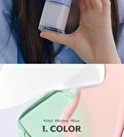 Care Tone-Up - 4 Colors - #01 Peach