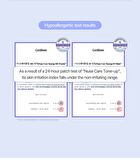 Care Tone-Up - 4 Colors - #01 Peach