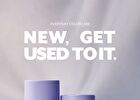 Care Tone-Up - 4 Colors - #02 Ivory