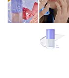Care Tone-Up - 4 Colors - #02 Ivory