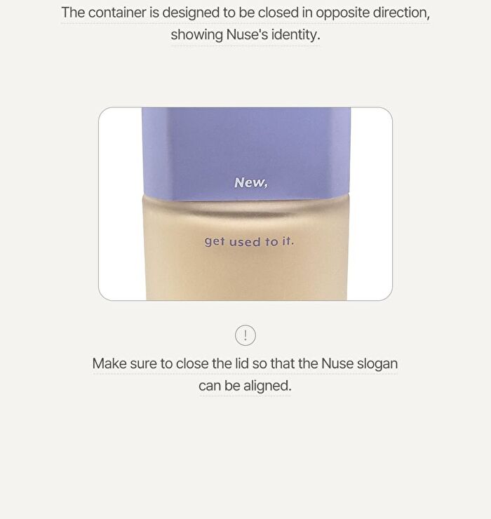 Care Tone-Up - 4 Colors - #02 Ivory
