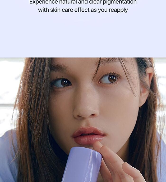 Care Tone-Up - 4 Colors - #03 Mint