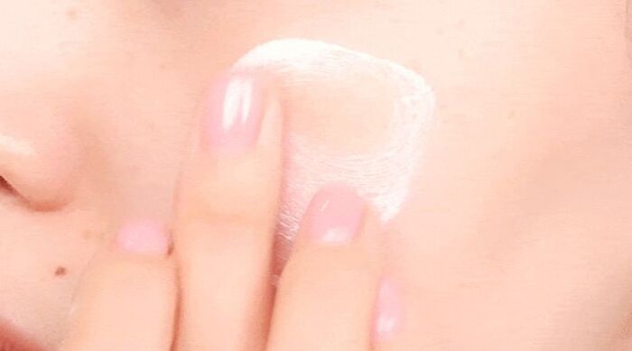 Care Tone-Up - 4 Colors - #04 Milk