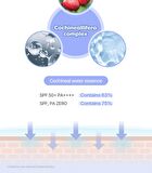 Care Tone-Up - 4 Colors - #04 Milk