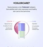 Care Tone-Up - 4 Colors - #04 Milk