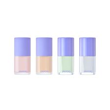 nuse Care Tone-Up - 4 Colors - #04 Milk