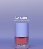 Liquid Care Cheek - 5 Colors - #01 Dazzle Ginger