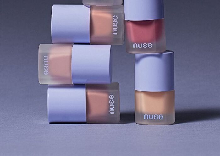 Liquid Care Cheek - 5 Colors - #01 Dazzle Ginger