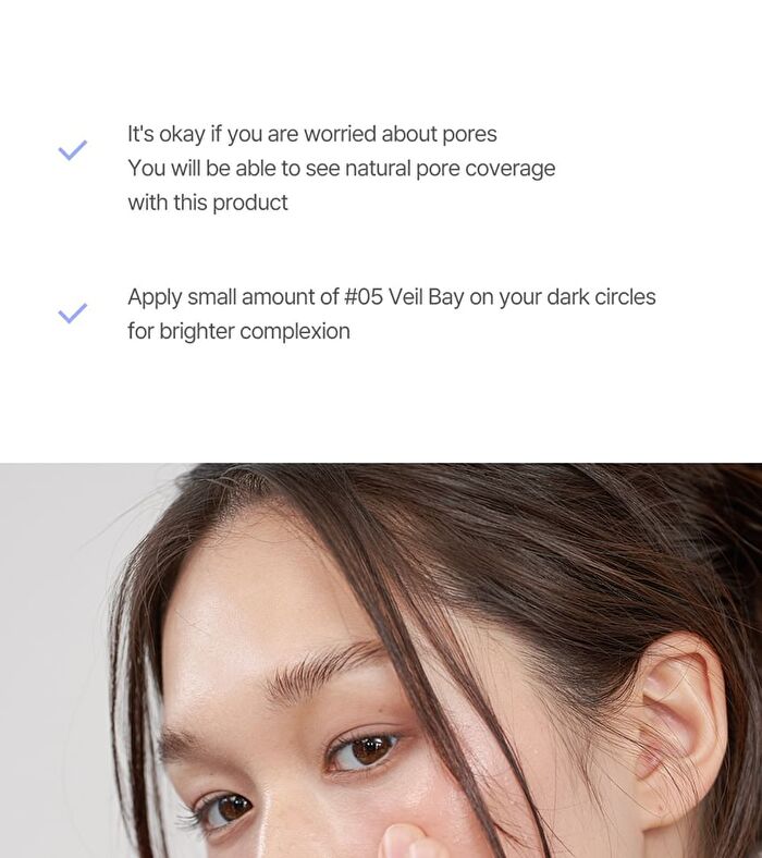 Liquid Care Cheek - 5 Colors - #01 Dazzle Ginger