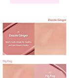 Liquid Care Cheek - 5 Colors - #02 Fig Fog