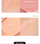 Liquid Care Cheek - 5 Colors - #02 Fig Fog