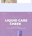 Liquid Care Cheek - 5 Colors - #02 Fig Fog