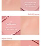 Liquid Care Cheek - 5 Colors - #03 Pale Blossom