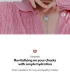 Liquid Care Cheek - 5 Colors - #04 Poppy Breeze