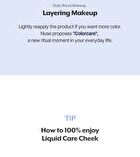 Liquid Care Cheek - 5 Colors - #04 Poppy Breeze