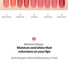Care Liptual - 6 Colors - #01 Molten Peanut
