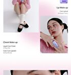 Care Liptual - 6 Colors - #01 Molten Peanut