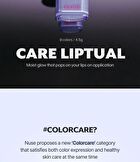 Care Liptual - 6 Colors - #01 Molten Peanut
