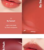 Care Liptual - 6 Colors - #02 By Sunset