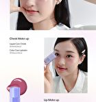 Care Liptual - 6 Colors - #02 By Sunset