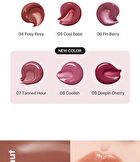 Care Liptual - 6 Colors - #05 Cool Babe