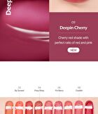 Care Liptual - 6 Colors - #05 Cool Babe