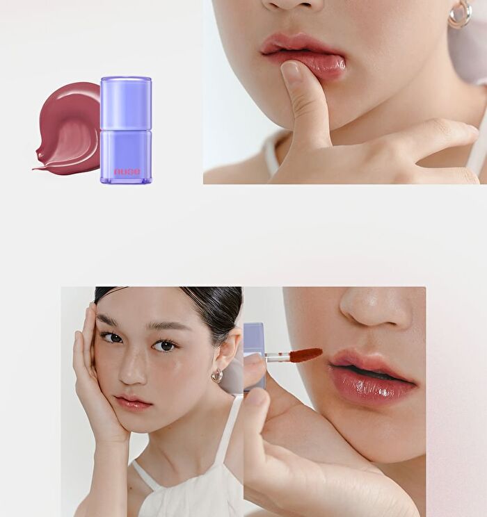 Care Liptual - 6 Colors - #05 Cool Babe