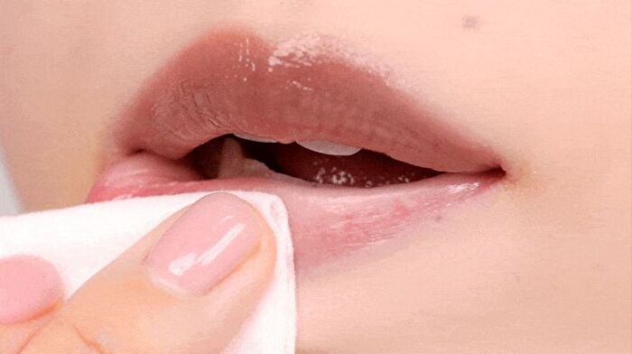 Care Liptual - 6 Colors - #05 Cool Babe