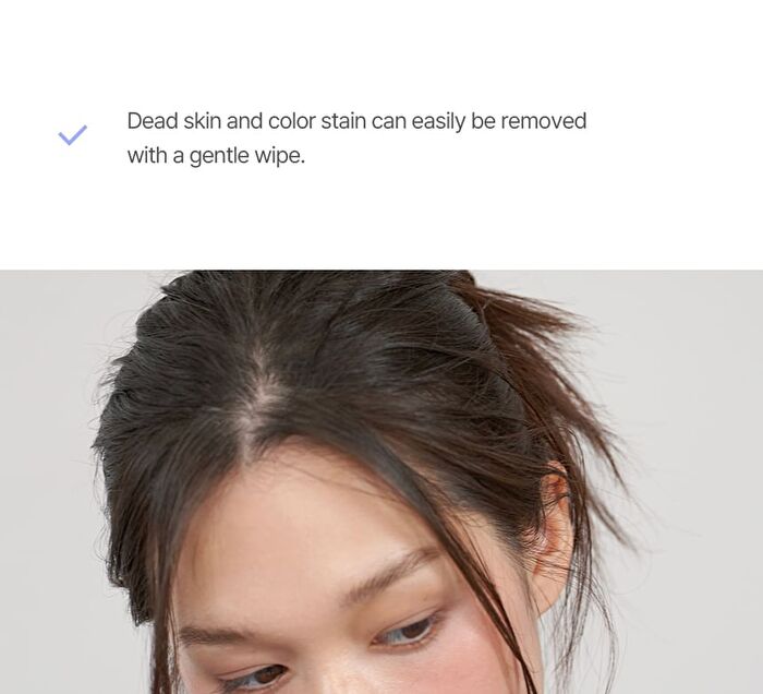 Care Liptual - 6 Colors - #05 Cool Babe