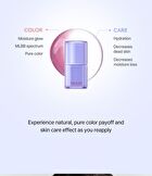 Care Liptual - 6 Colors - #05 Cool Babe