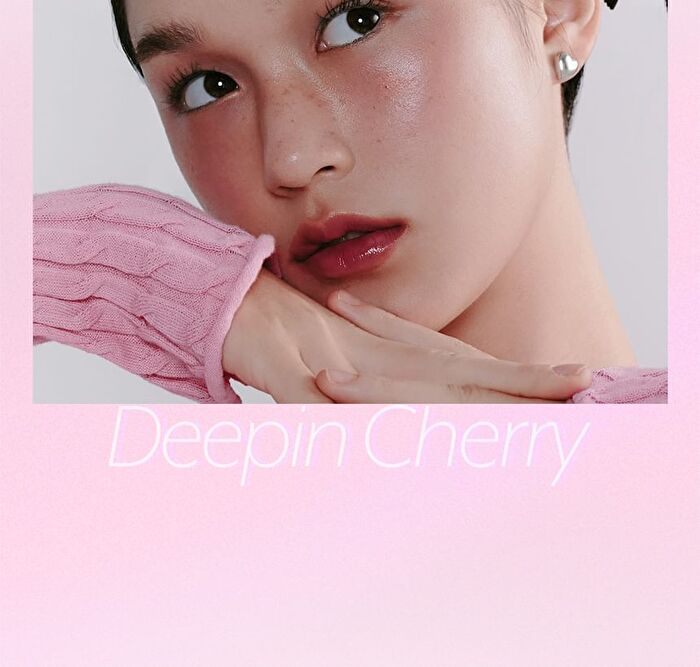 Care Liptual - 6 Colors - #06 Fin Berry