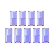 nuse Care Liptual - 6 Colors - #06 Fin Berry