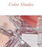 Highlighter - 5 Colors - #01 Dewy Moon