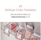 Highlighter - 5 Colors - #01 Dewy Moon