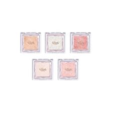Glint Highlighter - 5 Colors - #01 Dewy Moon