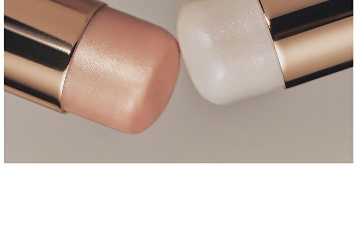 Stick Highlighter - 2 Colors - #01 Dewy Moon