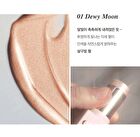 Stick Highlighter - 2 Colors - #02 Milky Moon
