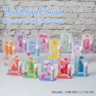 Detective Conan Lip Cream & Lip Stand Set - Keel