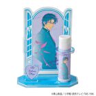 Detective Conan Lip Cream & Lip Stand Set - Toru Amuro