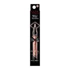 Kate Double Line Expert Eyeliner Complexion Shade Color - PU-1 Ultra-Thin Purple