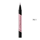 Kate Double Line Expert Eyeliner Complexion Shade Color - OR-1 Ultra-Thin Orange