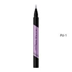 Kate Double Line Expert Eyeliner Complexion Shade Color - OR-1 Ultra-Thin Orange