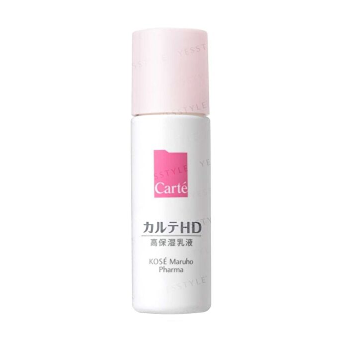 Carte HD Moisture Emulsion - 35ml