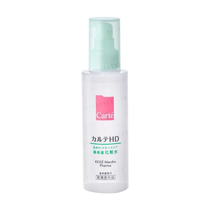 Carte HD Balance Care Lotion - 35ml