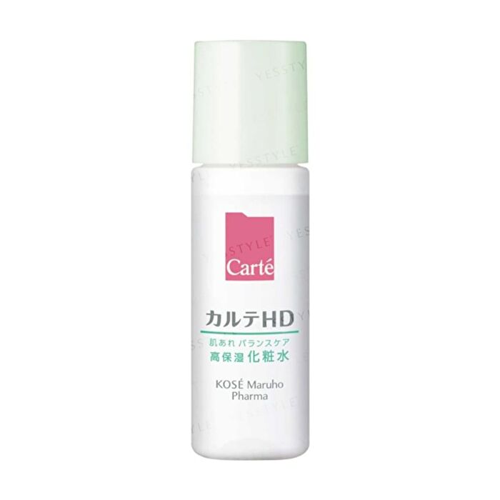Carte HD Balance Care Lotion - 35ml