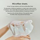 Gummy Sheet Mask Set - 5 Types - Renewed - Madecassoside Sticker