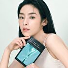 Gummy Sheet Mask Set - 5 Types - Renewed - Collagen Milk Sticker
