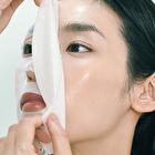 Gummy Sheet Mask Set - 5 Types - Renewed - Collagen Milk Sticker