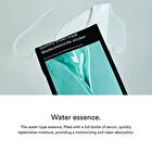 Gummy Sheet Mask Set - 5 Types - Renewed - Collagen Milk Sticker