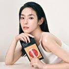 Gummy Sheet Mask Set - 5 Types - Renewed - Collagen Milk Sticker